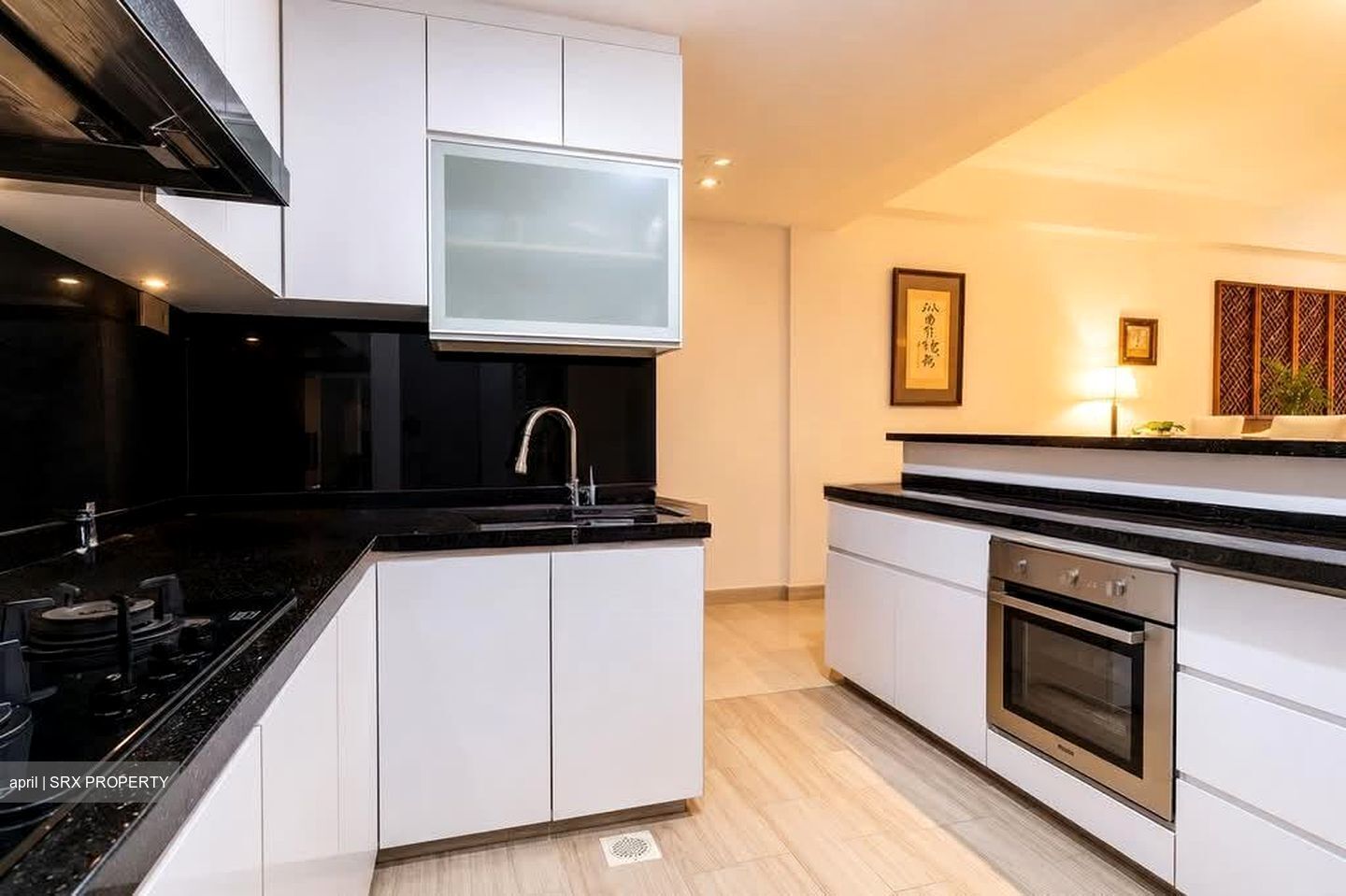 High Oak Condominium (D21), Condominium #586723111